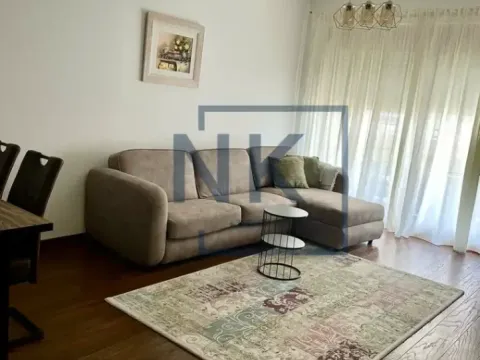 Izdavanje, dvosoban stan, 72m², Master Kvart, Podgorica - image 2