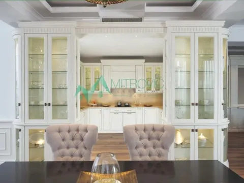 Izdavanje, petosoban stan, 397m², Bulevar Oslobodjenja, Novi Sad Sve Podlokacije - image 6