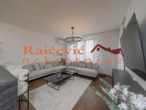 Prodaja, trosoban stan, 82m², Novi Beograd Sve Podlokacije, Beograd - image 7