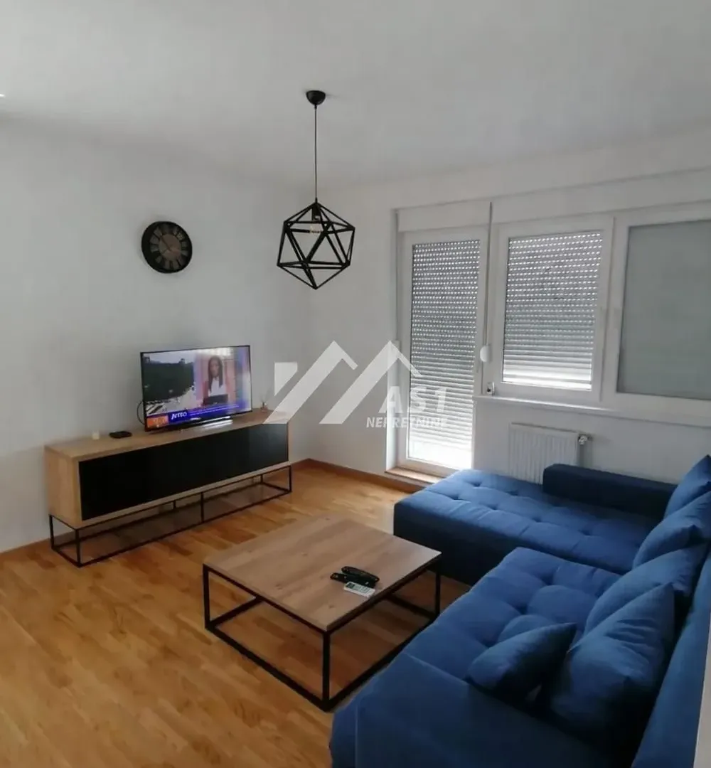 Rent, two bedroom apartment, 47m², Novi Sad Sve Podlokacije, Novi Sad