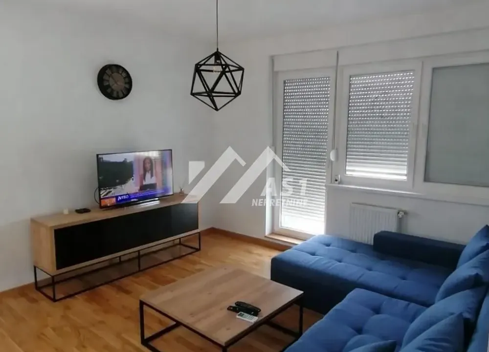 Rent, two bedroom apartment, 47m², Novi Sad Sve Podlokacije, Novi Sad