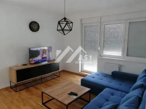Rent, two bedroom apartment, 47m², Novi Sad Sve Podlokacije, Novi Sad - image 1