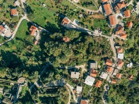 Prodaja, plac, 1654m², Topla, Herceg Novi - image 8