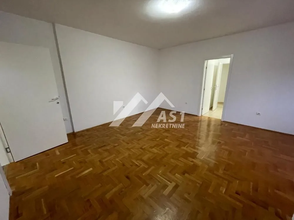 Rent, two bedroom apartment, 50m², Novi Sad Sve Podlokacije, Novi Sad