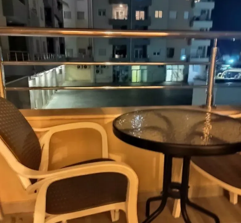 Sale, apartment, 40m², Rozino, Budva