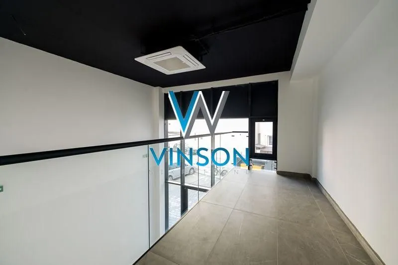 Rent, office space, 305m², Telep, Novi Sad Sve Podlokacije