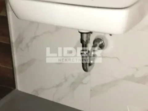 Sale, two bedroom apartment, 52m², Đeram Pijaca, Beograd - image 12