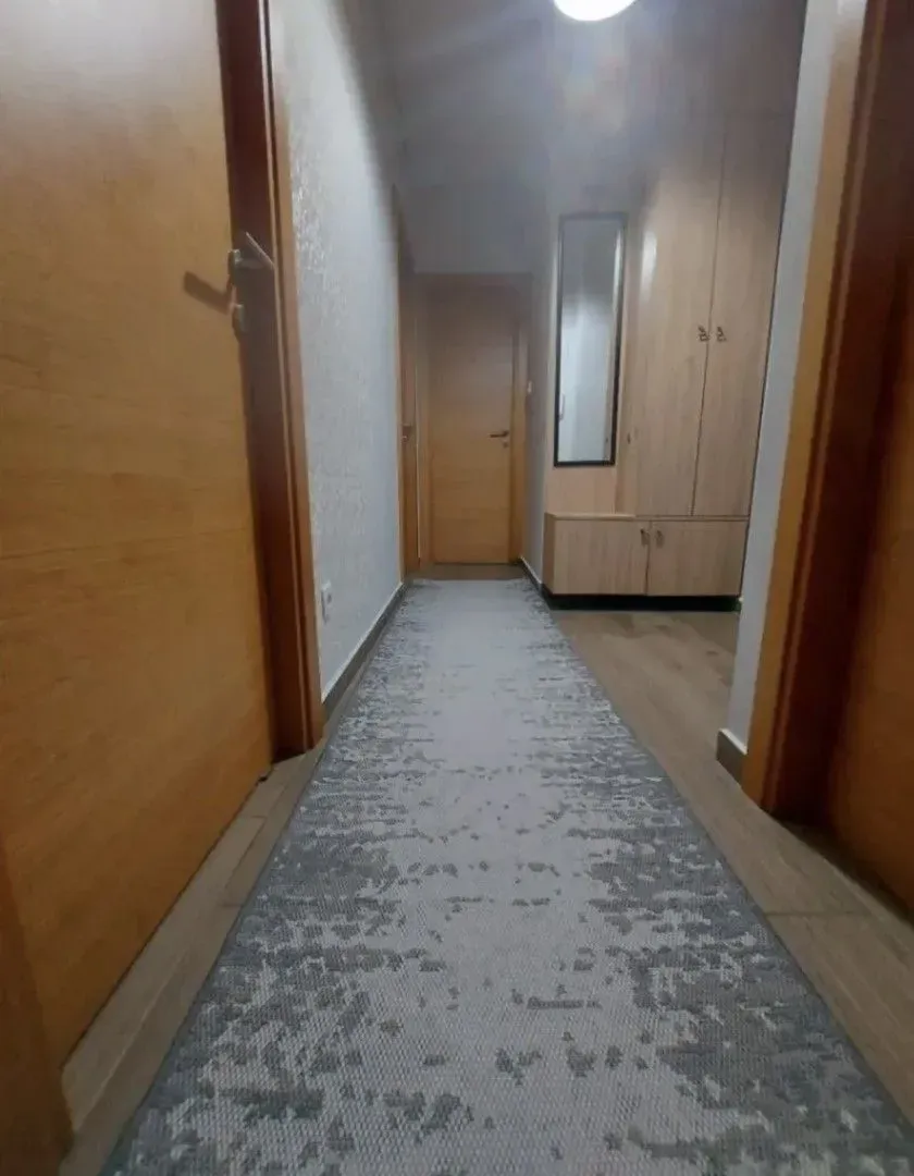 Rent, two bedroom apartment, 70m², Ljubović, Podgorica