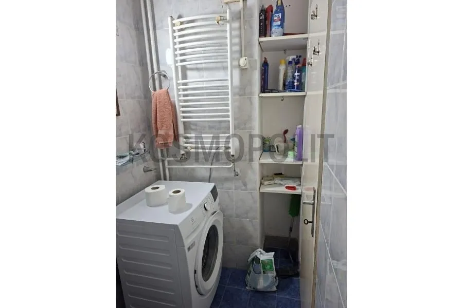 Prodaja, četvorosoban stan, 55m², Severni Bulevar, Zvezdara Sve Podlokacije