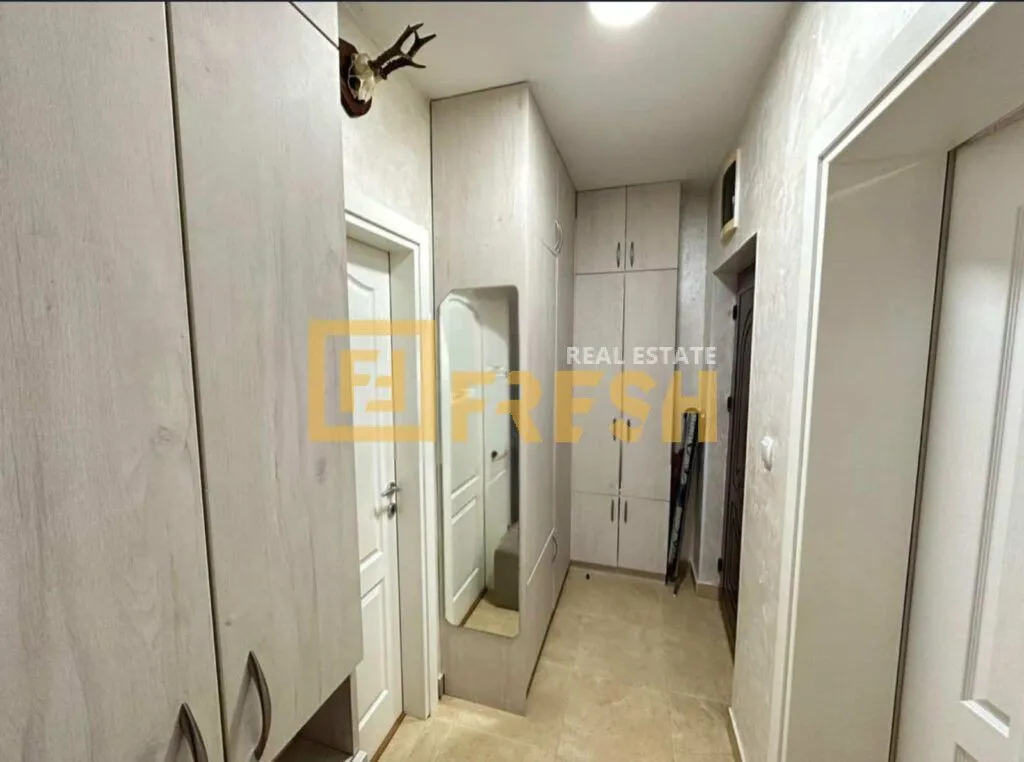 Prodaja, dvosoban stan, 48m², Kotor, Crna Gora