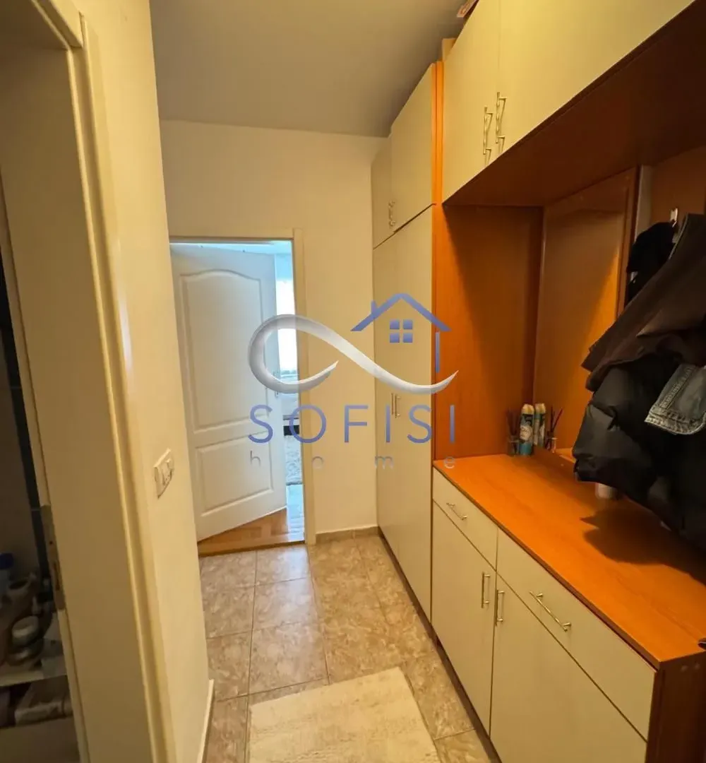 Rent, two bedroom apartment, 39m², Sajam, Novi Sad Sve Podlokacije