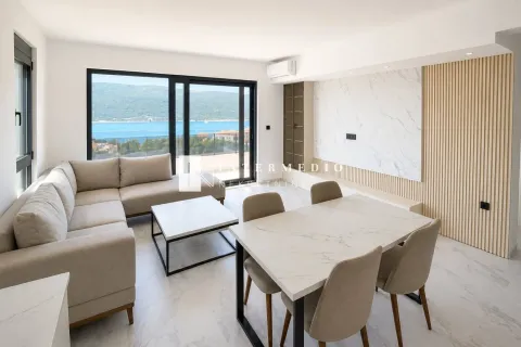 Sale, two bedroom apartment, 72m², Kumbor, Herceg Novi - image 2