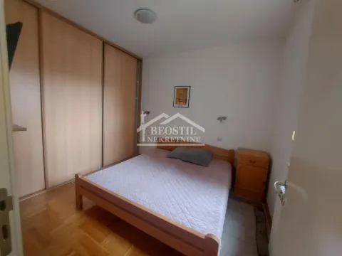 Izdavanje, dvosoban stan, 58m², Zvezdara Sve Podlokacije, Beograd - image 8