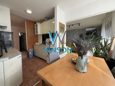 Prodaja, dvosoban stan, 56m², Centar, Novi Sad - image 12