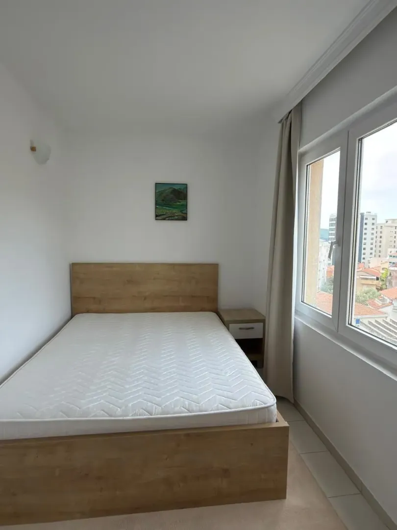 Sale, one bedroom apartment, 30m², Rafailovići, Budva