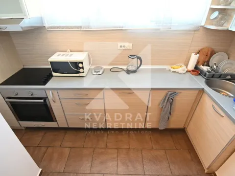 Rent, two bedroom apartment, 66m², Centar, Podgorica - image 3