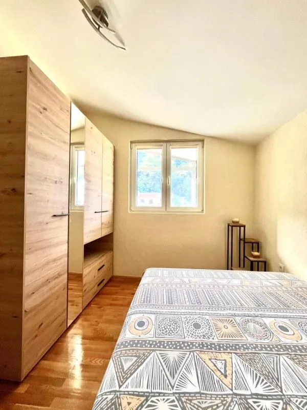 Prodaja, jednosoban stan, 36m², Babin Do, Budva