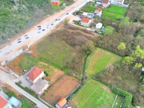 Prodaja, plac, 1443m², Kotor, Crna Gora - image 6