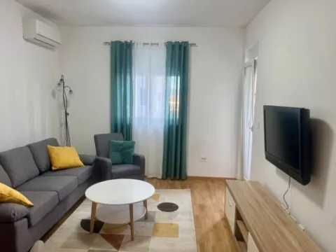Izdavanje, jednosoban stan, 46m², Stari Aerodrom, Podgorica - image 3