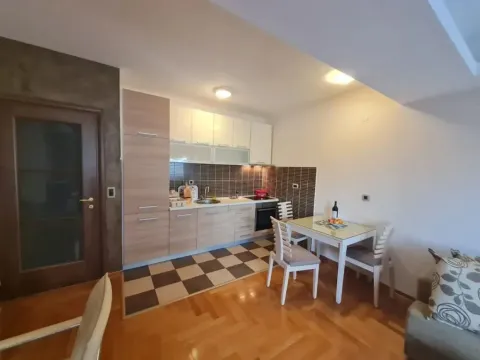 Izdavanje, jednosoban stan, 36m², City Kvart, Podgorica - image 3