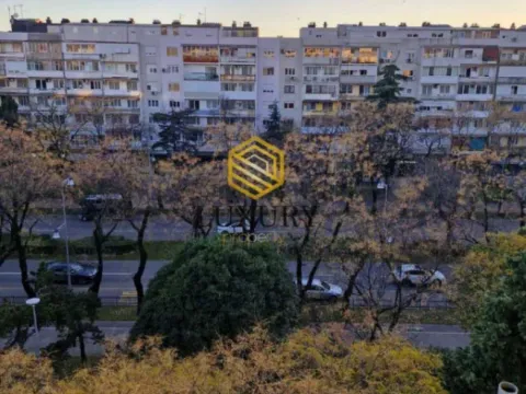 Izdavanje, jednosoban stan, 58m², Preko Morače, Podgorica - image 11