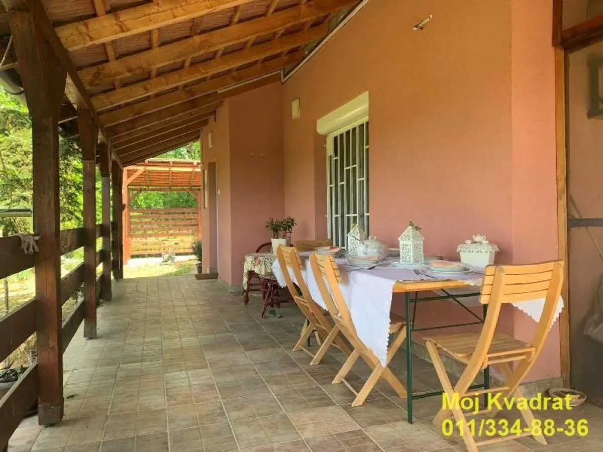 Sale, house, 130m², Meljak, Barajevo