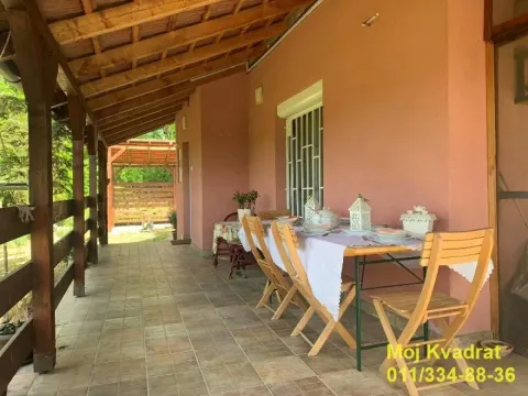 Prodaja, kuća, 130m², Meljak, Barajevo - image 12