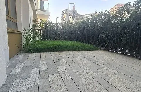 Izdavanje, poslovni prostor, 92m², Savski Venac, Beograd - image 4