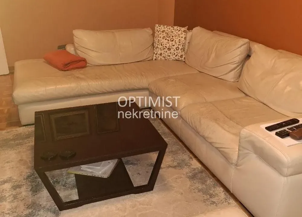Sale, three bedroom apartment, 103m², Retenzija, Novi Beograd Sve Podlokacije