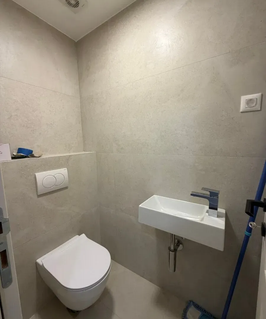 Prodaja, dvosoban stan, 79m², Preko Morače, Podgorica