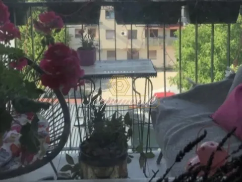 Prodaja, dvosoban stan, 43m², Podbara, Novi Sad Sve Podlokacije - image 5