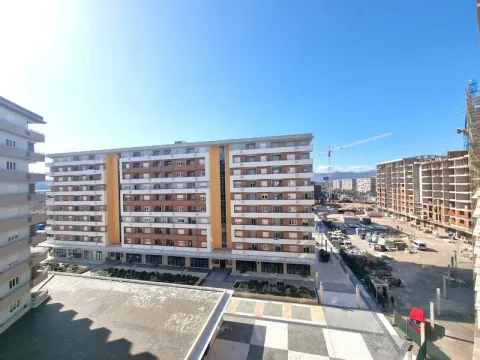 Sale, apartment, 49m², Central Point, Podgorica - image 9