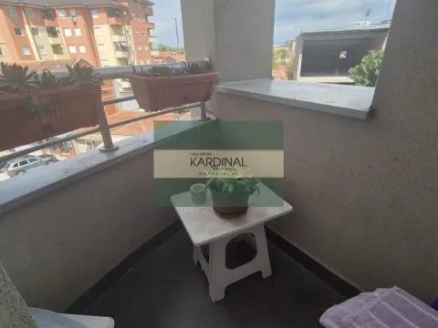 Prodaja, dvosoban stan, 52m², Aqua park, Jagodina - image 30