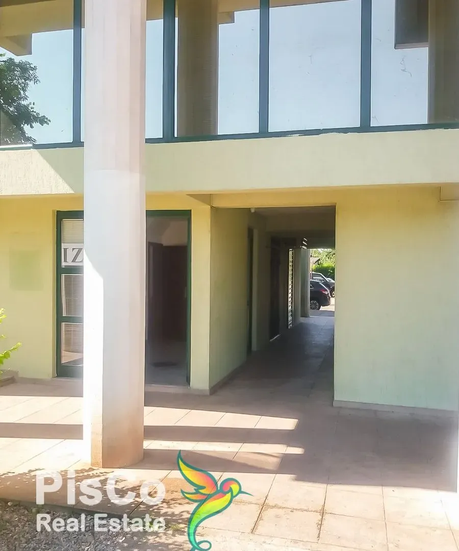 Izdavanje, poslovni prostor, 53m², Pobrežje, Podgorica