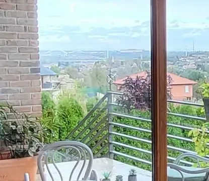 Sale, house, 165m², Sremska Kamenica, Petrovaradin - image 10