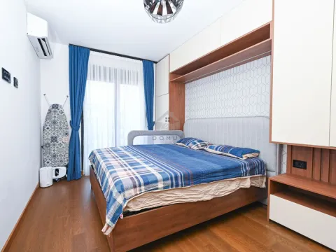 Sale, one bedroom apartment, 48m², Ljubović, Podgorica - image 10