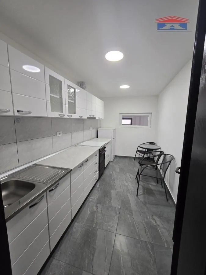 Rent, two bedroom apartment, 60m², Petrovaradin, Novi Sad
