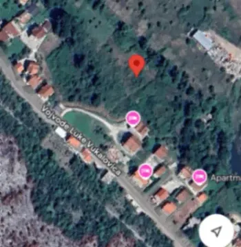 Prodaja, plac, 1800m², Igalo, Herceg Novi - image 11