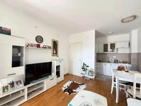 Izdavanje, jednosoban stan, 43m², City Kej, Podgorica - image 3