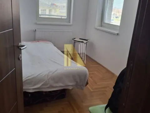 Sale, two bedroom apartment, 56m², Kertvaroš, Subotica - image 5