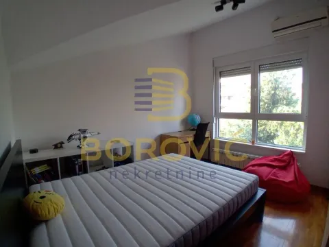 Sale, three bedroom apartment, 93m², Autokomanda, Voždovac Sve Podlokacije - image 6