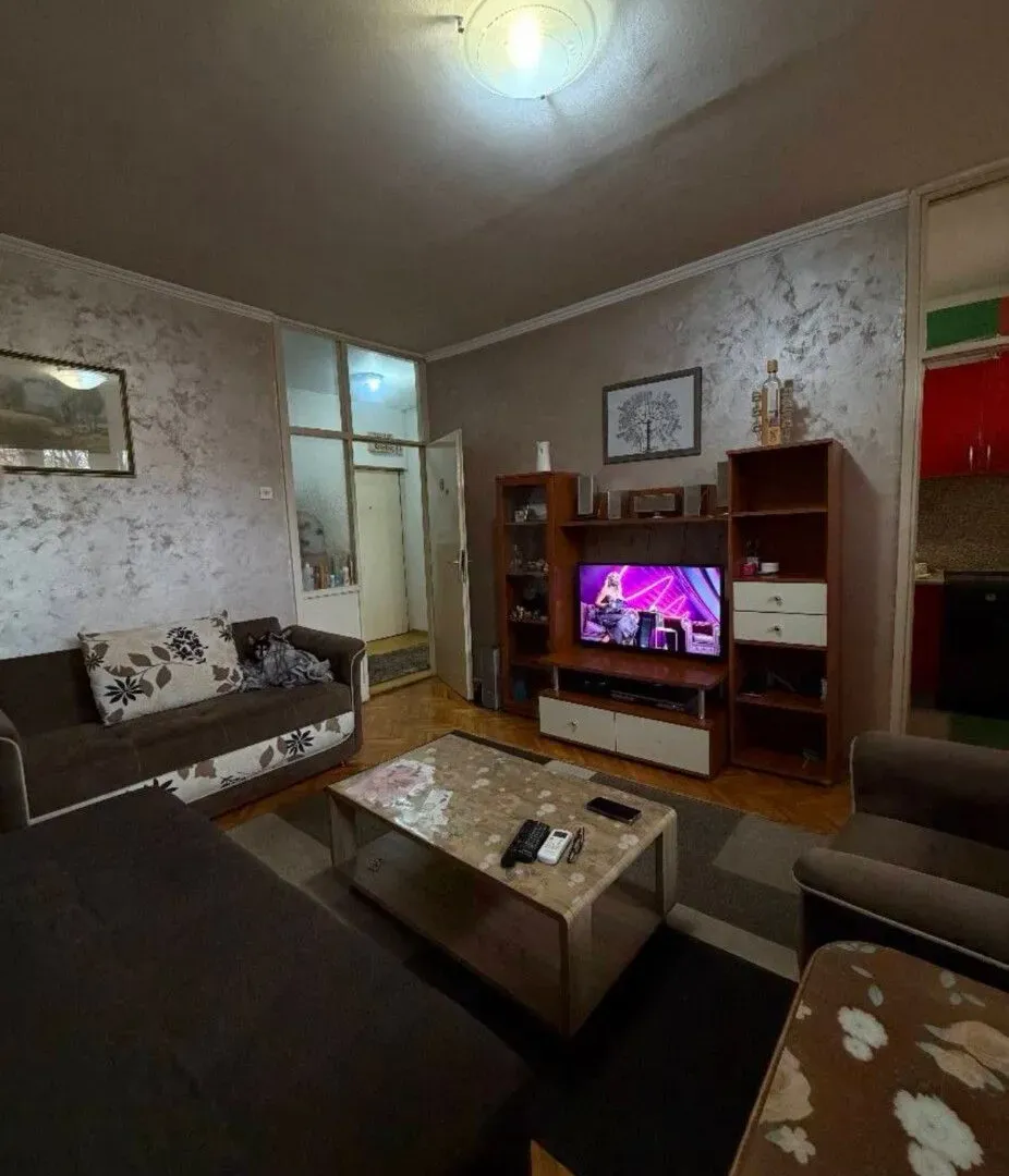 Prodaja, stan, 64m², Centar, Podgorica