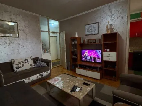 Sale, apartment, 64m², Centar, Podgorica - image 2