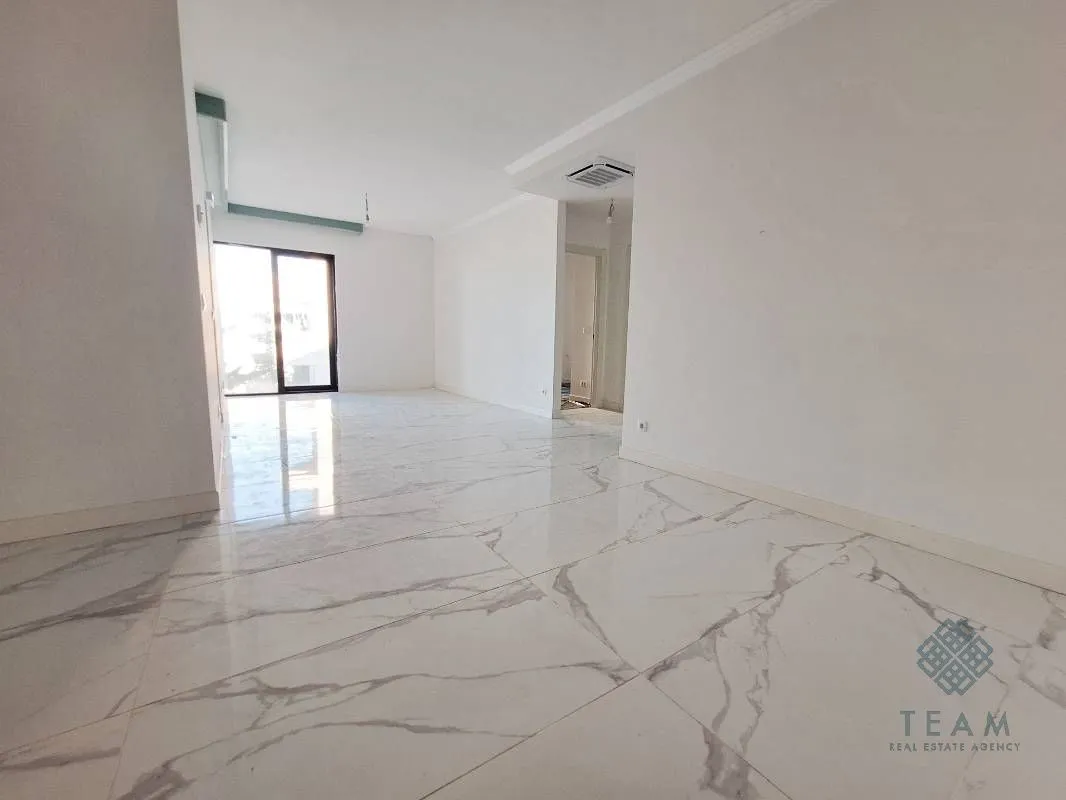 Sale, two bedroom apartment, 81m², Rafailovići, Budva