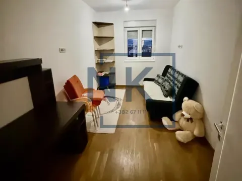 Izdavanje, dvosoban stan, 69m², Zabjelo, Podgorica - image 4