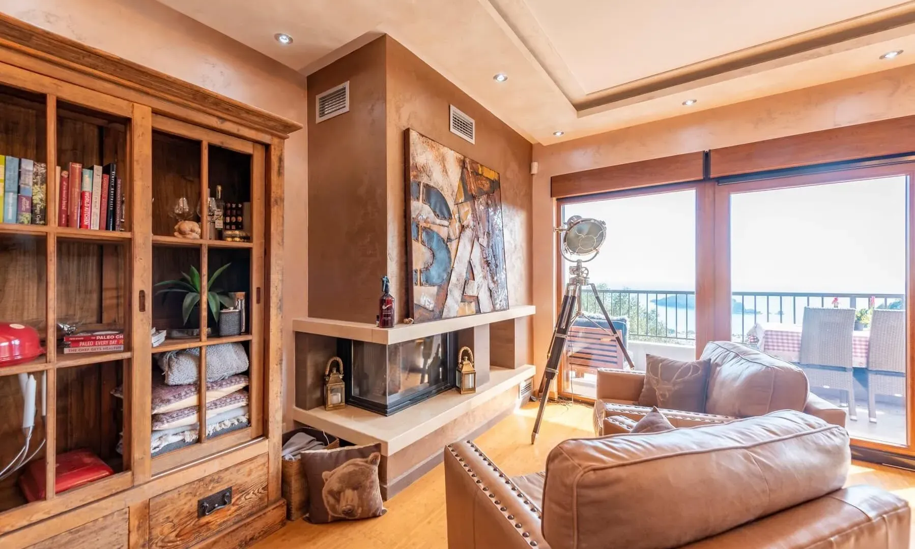 Sale, house, 280m², Markovići, Budva