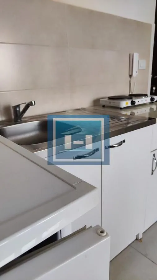 Prodaja, jednosoban stan, 35m², Aqua park, Jagodina