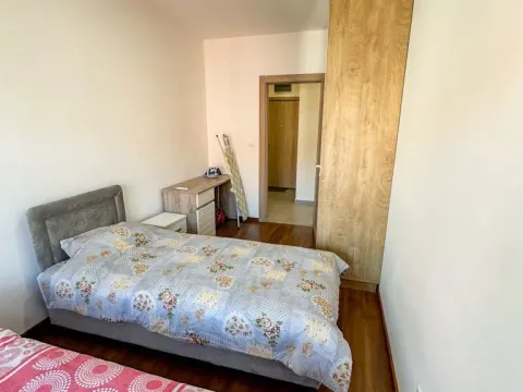 Rent, two bedroom apartment, 69m², Master Kvart, Podgorica - image 6