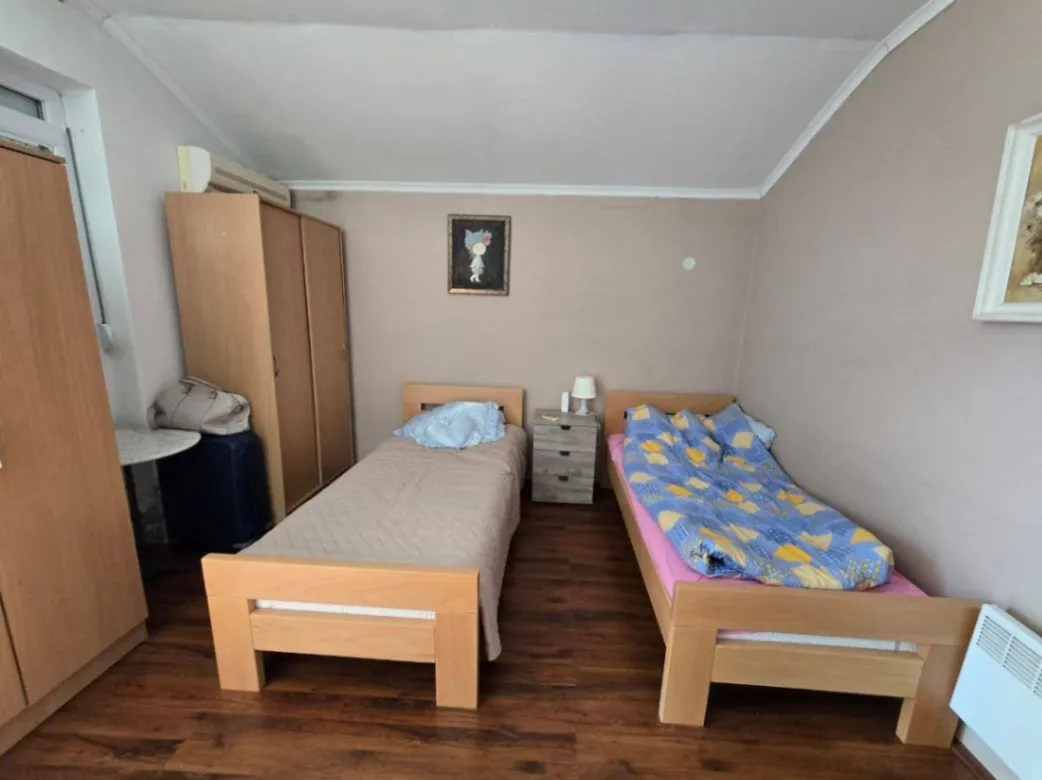 Sale, house, 276m², Buljarica, Budva