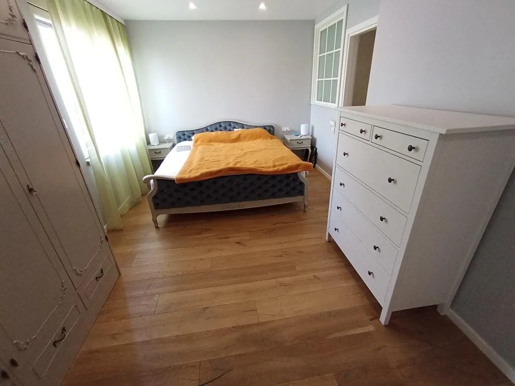 Prodaja, trosoban stan, 114m², Blok 5, Podgorica